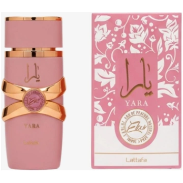 LATTAFA Yara Elixir EDP spray 100ml 6290362346531