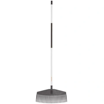 Fiskars Light Lapu grābeklis, Lāpstas, grābekļi, d