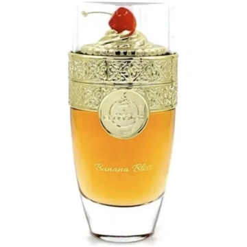 Parfimērijas ūdens Paris Corner Banana Bliss EDP 1