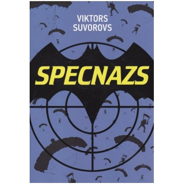Lietots - Specnazs - Viktors Suvorovs