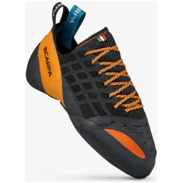 Scarpa INSTINCT, 43.5, Black No name 107753