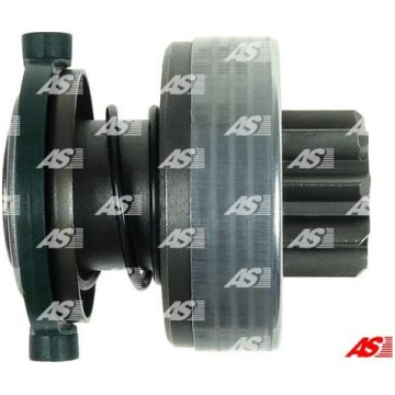 AS-PL SD0063 - Zobrats, Starteris