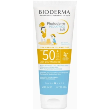 Pieniņš iedeguma kopšanai ķermenim/sejai Bioderma 