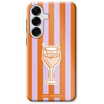 Galaxy S26 Plus Tough Case - Aperol Spritz CaseCom