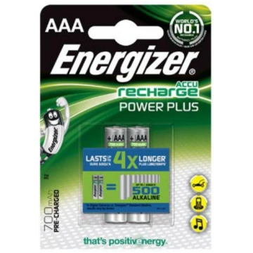 Energizer Akumulators AAA/HR03 1479, 700 mAh, 1.2 