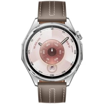 Viedpulkstenis Huawei WATCH GT6 1.47 collu AMOLED 