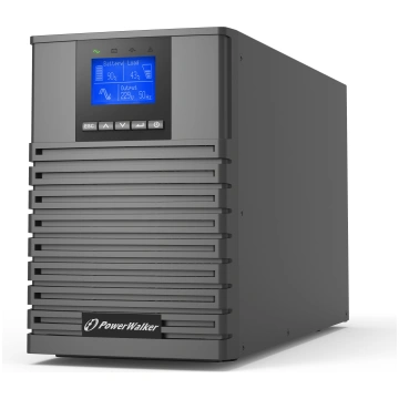 UPS sprieguma stabilizators PowerWalker PowerWalke
