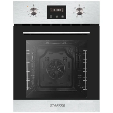 Built-in oven Starkke | STD45IX | 4779030325600 | 