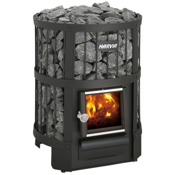 Malkas pirts krāsnis HARVIA LEGEND 150, 16kW