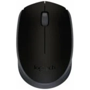 Logitech M171 Black 910-004424 datorpele 910-00442