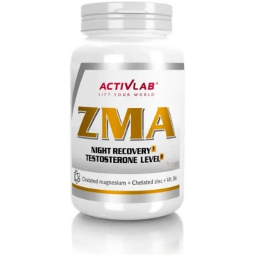 ZMA - ActivLab - 90 caps