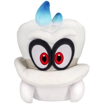 Datorspēle Super Mario Odyssey - Cappy