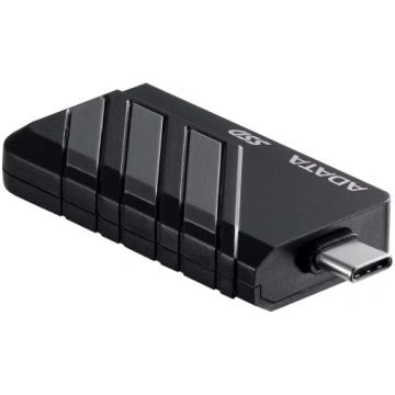 ADATA External SSD SC735 1 TB, External SSD black/