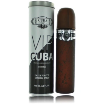 Cuba VIP Cuba EDT smaržas vīriešiem - 100 ml