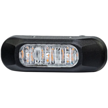 FRISTOM FT-210 LED zibspuldzes brīdinājuma lampiņa