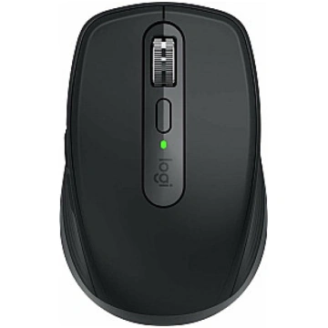 Pelēkā pele Logitech MX Anywhere 3S (910-006929)