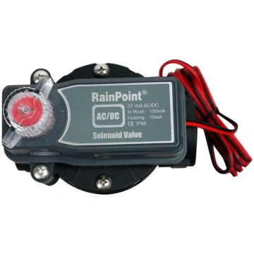 1" AC Electronic Irrigation Valve | BIV025ESC-AC |