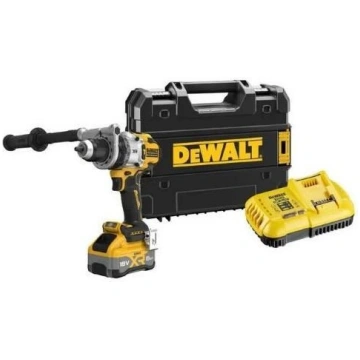 Wiertarko-wkrętarka 18V XR DCD1007WW1T DEWALT