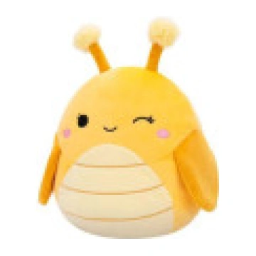 Squishmallows ROTAĻLIETA PLĪŠS SQUISHMALLOWS 19CM 