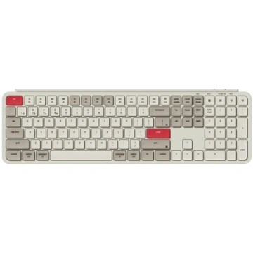 Klawiatura Keychron Klawiatura B6 Pro Wireless Low