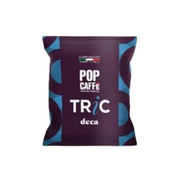 50 Capsule Dolce Gusto Pop Miscela Decaffeinata co