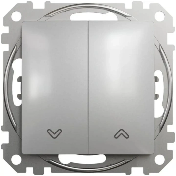 Schneider Electric Sedna Design žalūziju slēdzis,