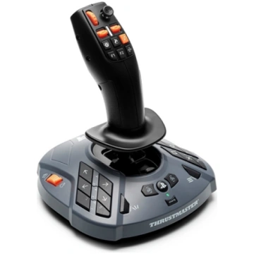 Joystick Simtask FarmStick PS 4160881 THRUSTMASTER