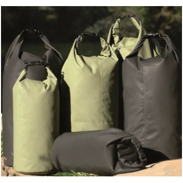 MIL-TEC ŪDENSNECAURLAIDĪGS MAISS 50L
