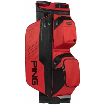 Golfa soma Ping Pioneer Monsoon Cartbag