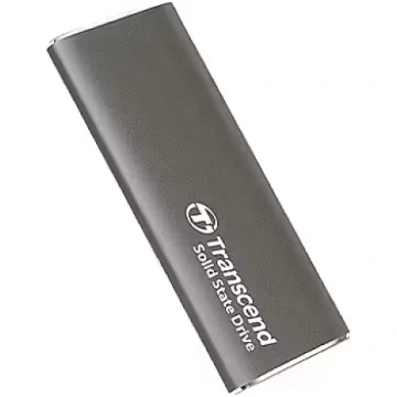 Transcend ESD265C, 1TB, Grey (TS1TESD265C)