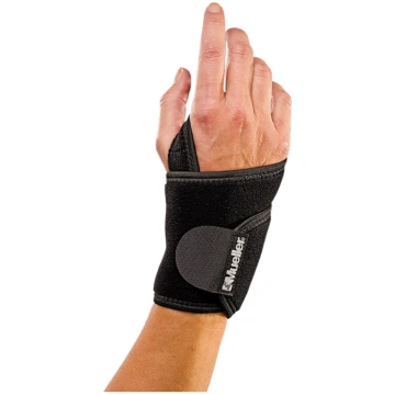 Wrist Support Wrap Mueller