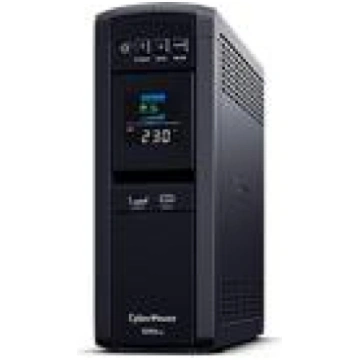CYBERPOWER CP1350EPFCLCD Line-Interact CYBER POWER