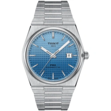 Tissot Prx Powermatic 80 Gradient 40mm T137.407.11