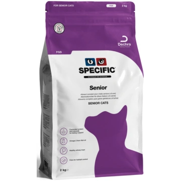 FGD Senior 2 kg Specific