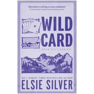 Wild Card: Discover the no 1 Sunday Times bestsell