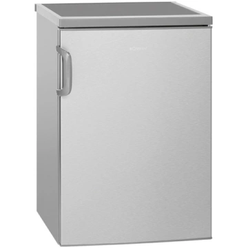 Bomann refrigerator VS 2195.1 56cm D ix-look - 134