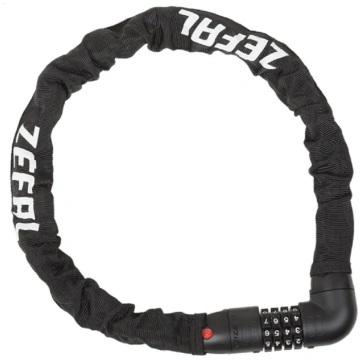 ZEFAL K-TRAZ M12 CODE saslēdzējs - melns 27050