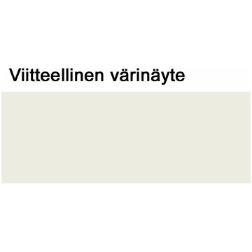 Pulverkrāsa tīrs balts ral 9010 500g