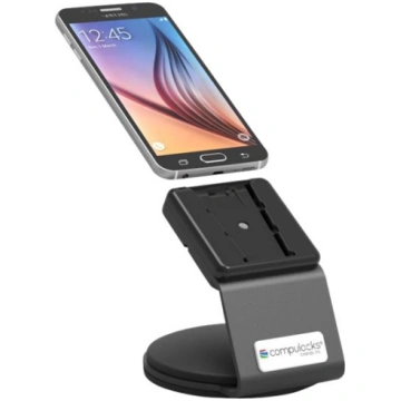 Compulocks Universal EMV Smartphone Security Stand