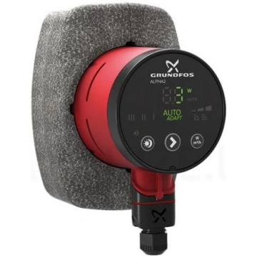 Cirkulācijas sūknis Grundfos Alpha2 15-40 130 9941