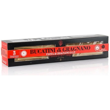 Bucatini (500gr)