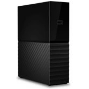 Western Digital External HDD||My Book|8TB|USB 3.0|