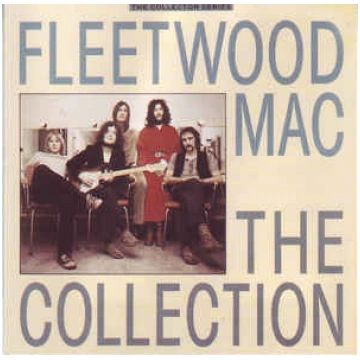 Lietots - CD Fleetwood Mac - The Collection Castle