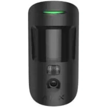 Bezvadu kustības sensors Ajax MotionCam (PhOD) ar 