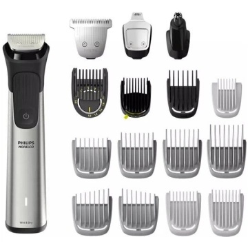 PHILIPS Multigroom MG 7940/15 zāles pļāvējs