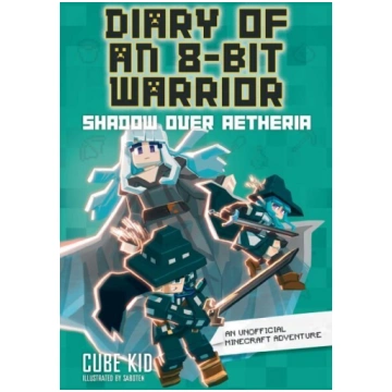 Diary of an 8-Bit Warrior: Shadow Over Aetheria
