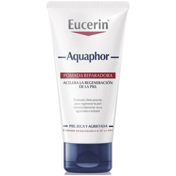 Ķermeņa krēms Eucerin Aquaphor, 45 ml
