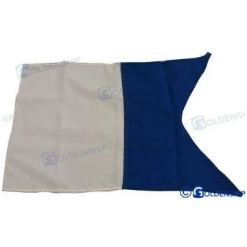 burts "a" 30x45 cm (GS73446) GOLDENSHIP