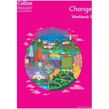 Change – Workbook 5 Daphne Paizee