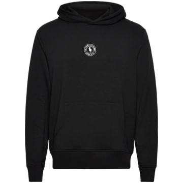 Polo Ralph Lauren - Logo French Terry Sleep Hoodie